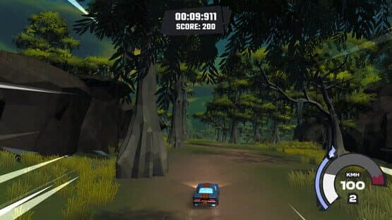 Realm Racer — screenshot 6