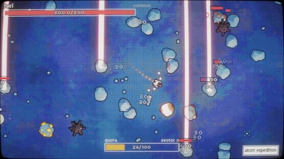 Space Rock Breaker — screenshot 6
