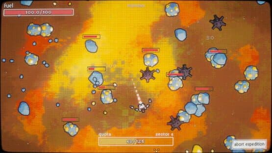 Space Rock Breaker — screenshot 8