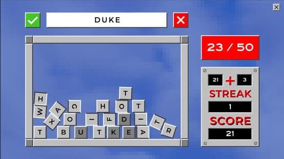 Word95 — screenshot 8