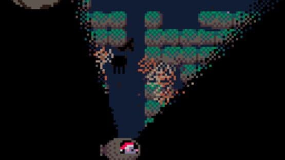 Bouncy's Abyssal Excursion — screenshot 1