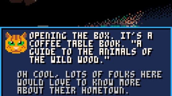 Bouncy's Abyssal Excursion — screenshot 2