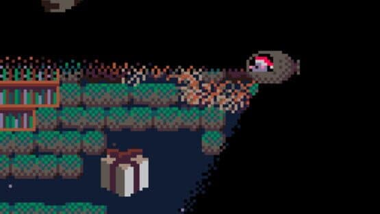 Bouncy's Abyssal Excursion — screenshot 3
