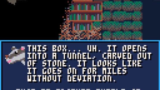 Bouncy's Abyssal Excursion — screenshot 4