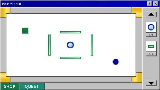 Bounce95 — screenshot 1