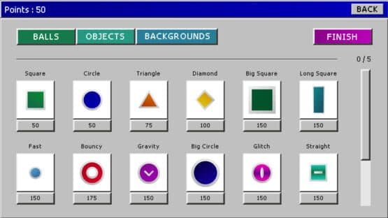 Bounce95 — screenshot 2
