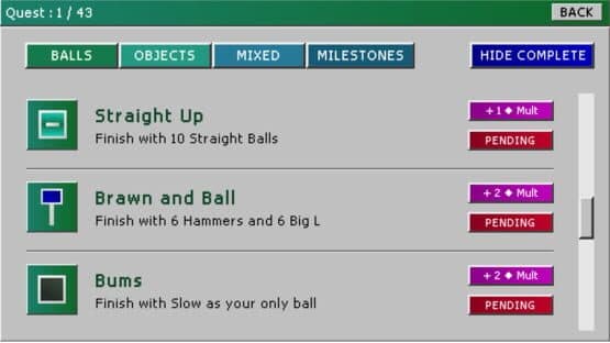 Bounce95 — screenshot 3