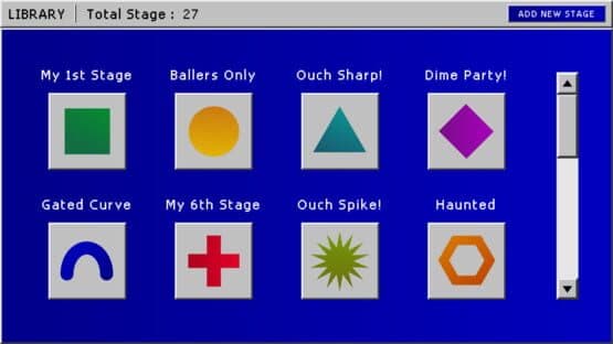 Bounce95 — screenshot 4
