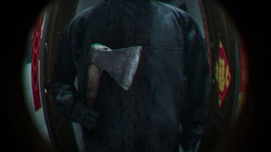 Dread Neighbor — screenshot 1