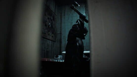 Dread Neighbor — screenshot 2