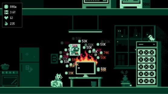 It's Fine — screenshot 1