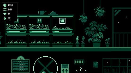 It's Fine — screenshot 2