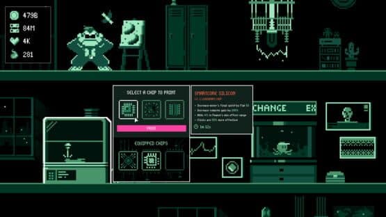 It's Fine — screenshot 3