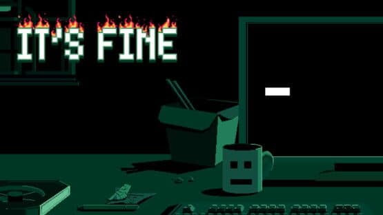It's Fine — screenshot 7