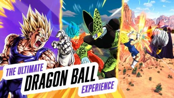 Dragon Ball Legends — screenshot 1