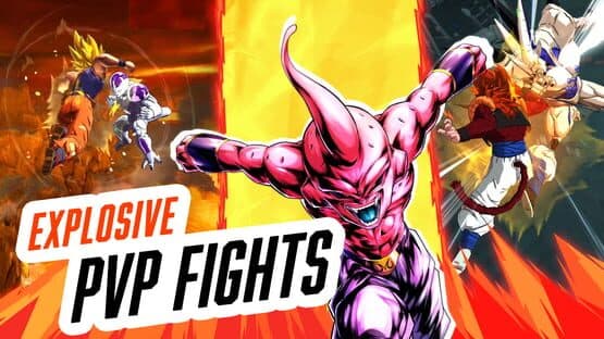 Dragon Ball Legends — screenshot 3