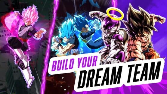 Dragon Ball Legends — screenshot 6