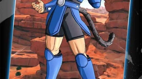 Dragon Ball Legends — screenshot 7