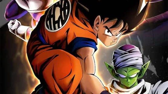 Dragon Ball Legends — screenshot 8