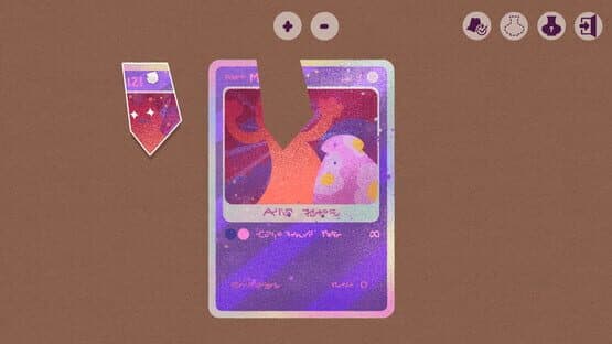 Mizi No!: Paperwork — screenshot 3