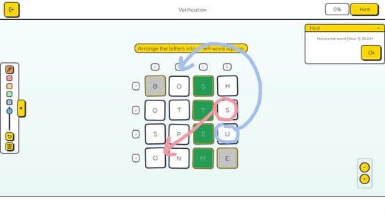 Gridbusters — screenshot 3