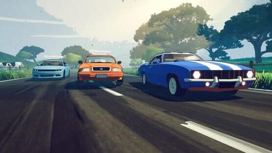 Rushline — screenshot 1