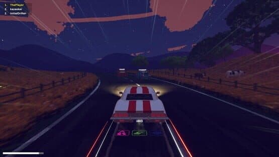 Rushline — screenshot 2