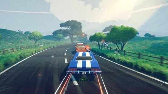Rushline — screenshot 3