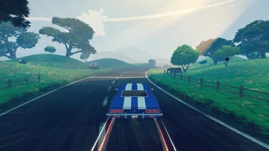 Rushline — screenshot 5
