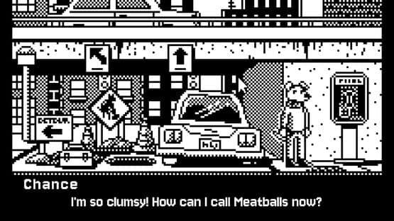 Waffles' Cranked Stories — screenshot 1