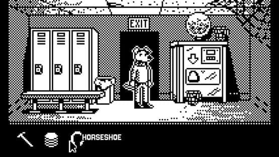 Waffles' Cranked Stories — screenshot 3