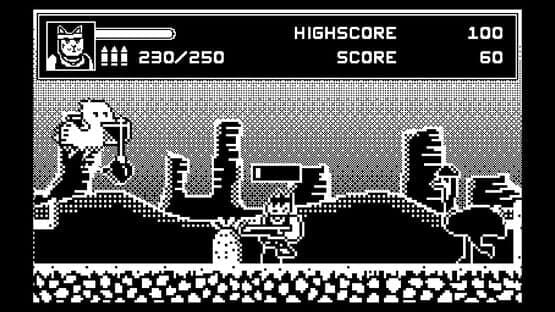 Waffles' Cranked Stories — screenshot 5
