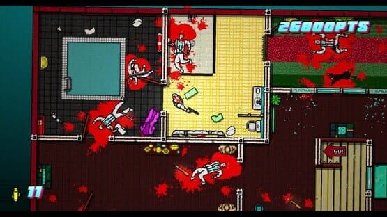 The Rooster Files — screenshot 3