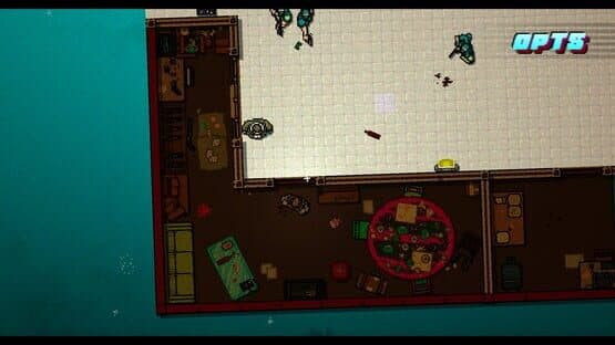 The Rooster Files — screenshot 5