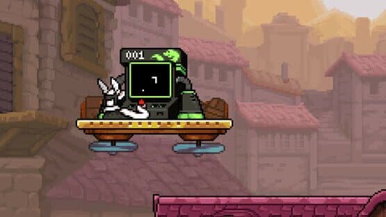 Rivals of Aether: Arcade Skin Pack — screenshot 1