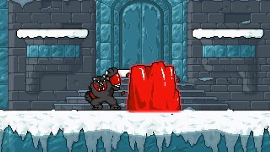 Rivals of Aether: Genesis Skin Pack — screenshot 1