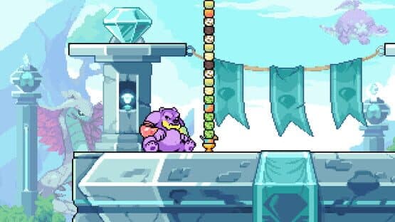 Rivals of Aether: Pool Party Skin Pack — screenshot 2