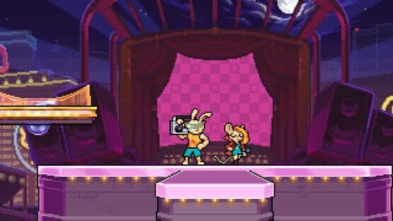 Rivals of Aether: Pool Party Skin Pack — screenshot 3