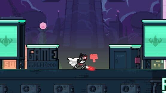 Rivals of Aether: Genesis Skin Pack — screenshot 2