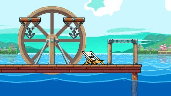 Rivals of Aether: Pool Party Skin Pack — screenshot 4