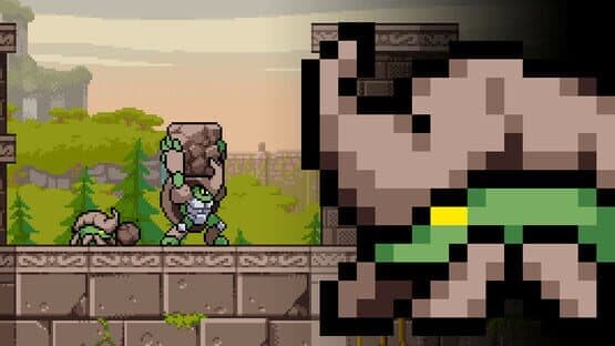 Rivals of Aether: Arcade Skin Pack — screenshot 5