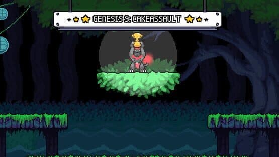 Rivals of Aether: Genesis Skin Pack — screenshot 4