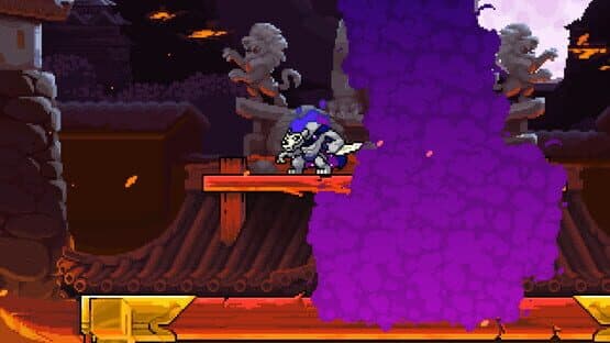Rivals of Aether: Legacy Skin Pack — screenshot 1
