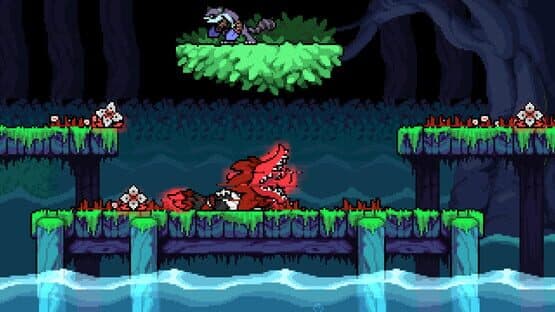 Rivals of Aether: Genesis Skin Pack — screenshot 5
