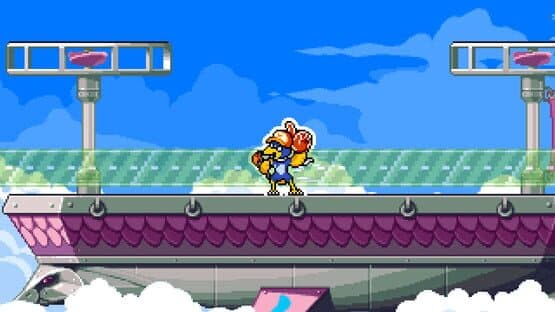 Rivals of Aether: Legacy Skin Pack — screenshot 3