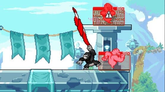 Rivals of Aether: Genesis Skin Pack — screenshot 6