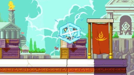 Rivals of Aether: Legacy Skin Pack — screenshot 4