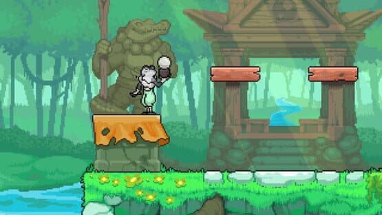 Rivals of Aether: Champion Skin Pack — screenshot 1