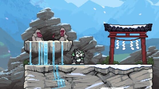 Rivals of Aether: Champion Skin Pack — screenshot 4