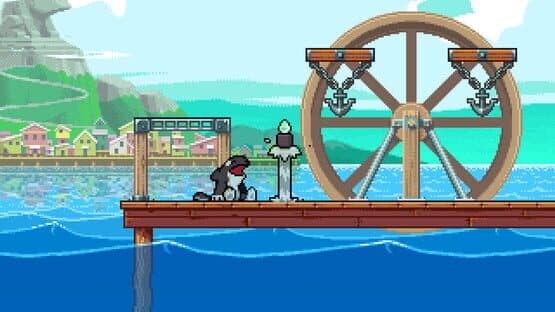 Rivals of Aether: Champion Skin Pack — screenshot 6